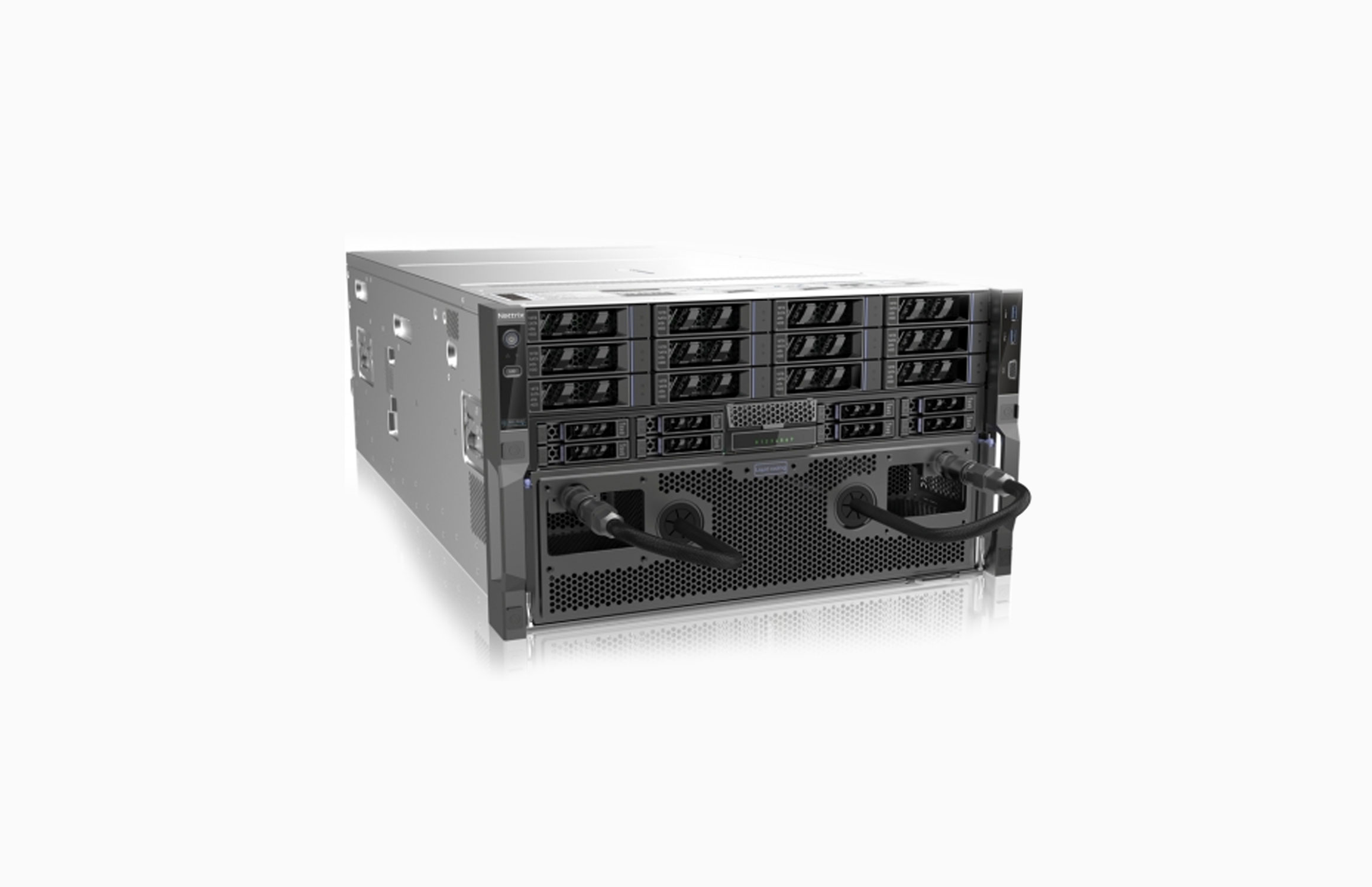 新疆定制GPU服务器托管,高电数据中心托管,机柜租用价格