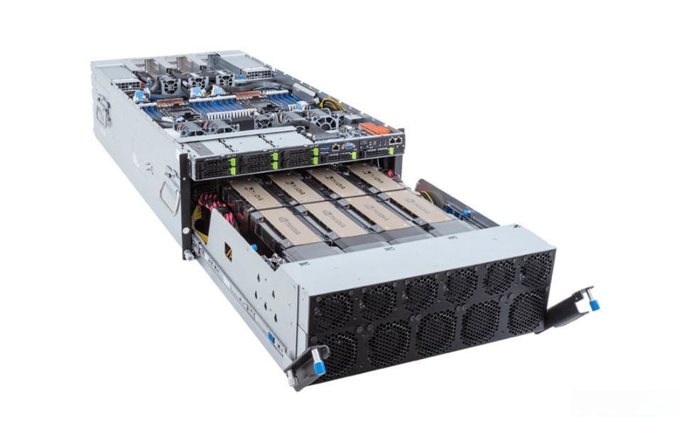 新疆H100服务器托管价格,GPU托管机房